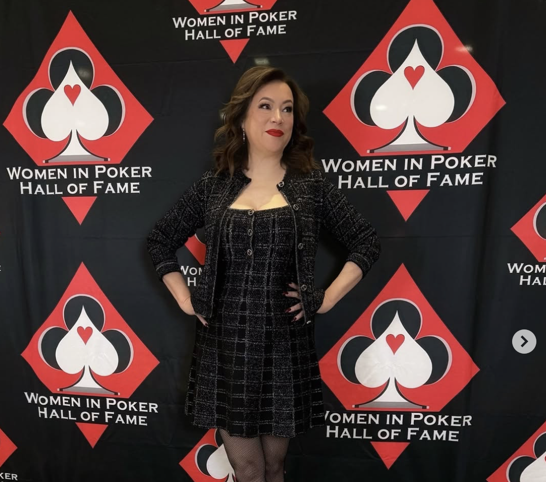 The Glamorous Gamble: How Jennifer Tilly Brings Hollywood Flair to the Poker World